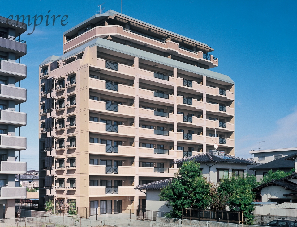 新栄グループは、アンピールマンションでおなじみの新栄住宅を基幹とする総合不動産企業グループです。